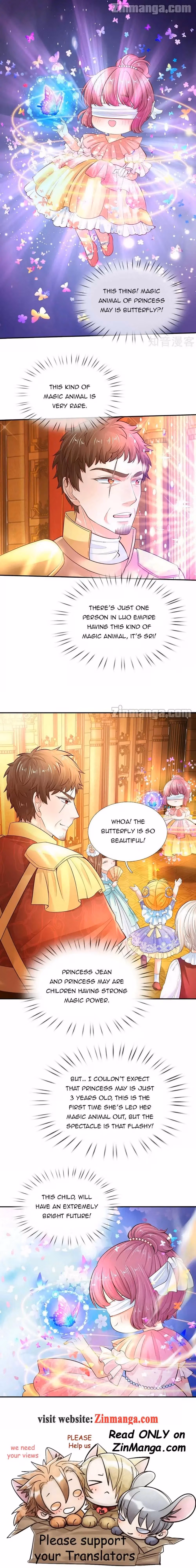 Read Magical Mate chapter 58 image 5 on Lezhin