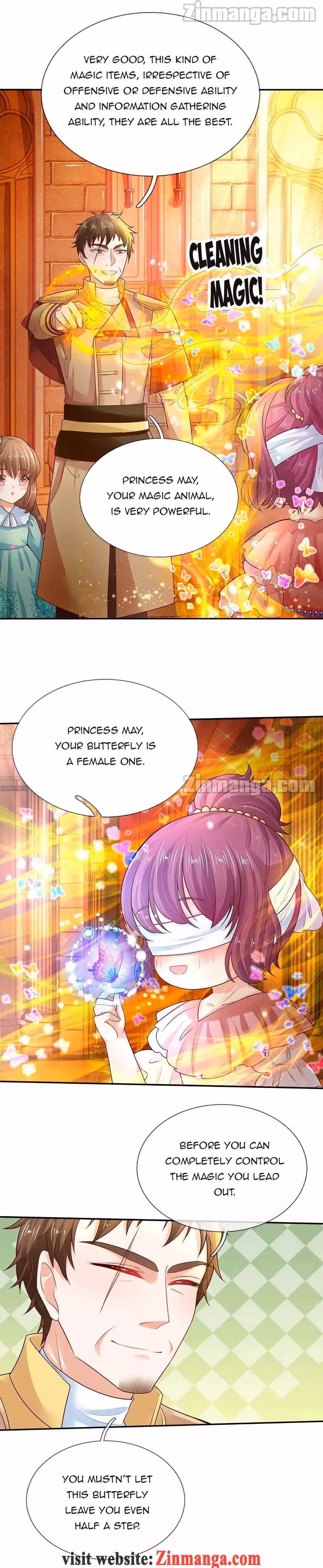 Read Magical Mate chapter 59 image 0 on Lezhin