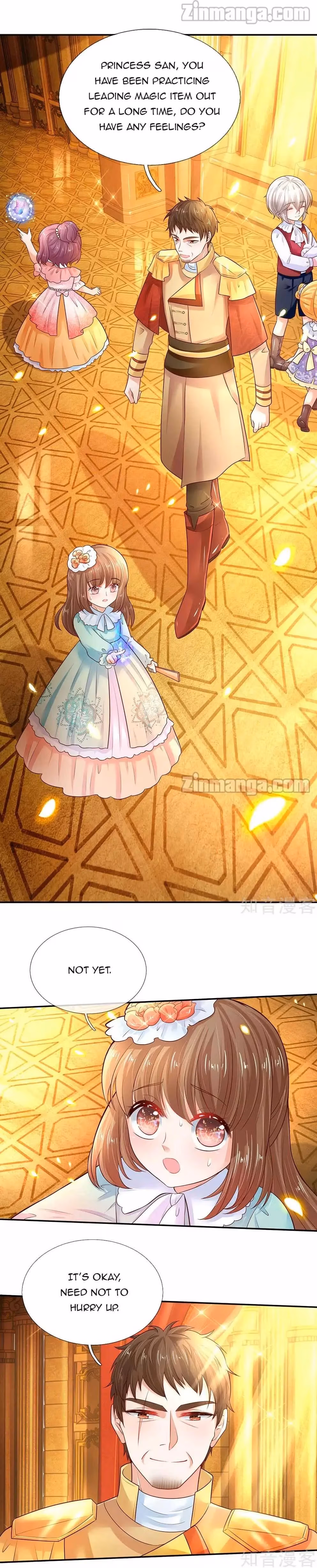 Read Magical Mate chapter 59 image 2 on Lezhin