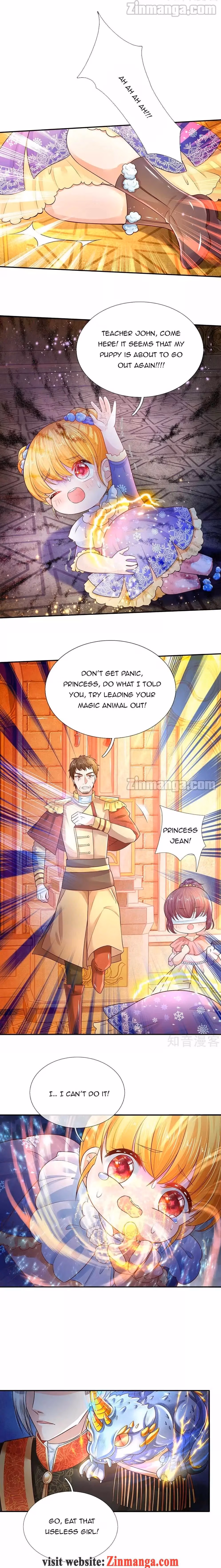 Read Magical Mate chapter 59 image 4 on Lezhin