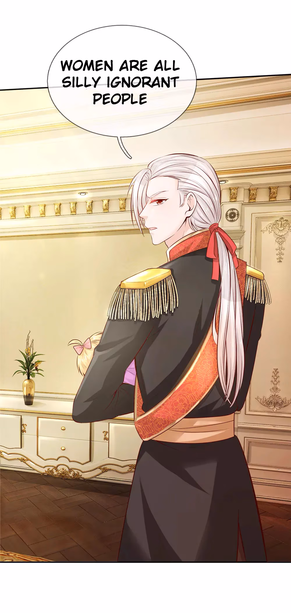 Read Magical Mate chapter 6 image 10 on Lezhin