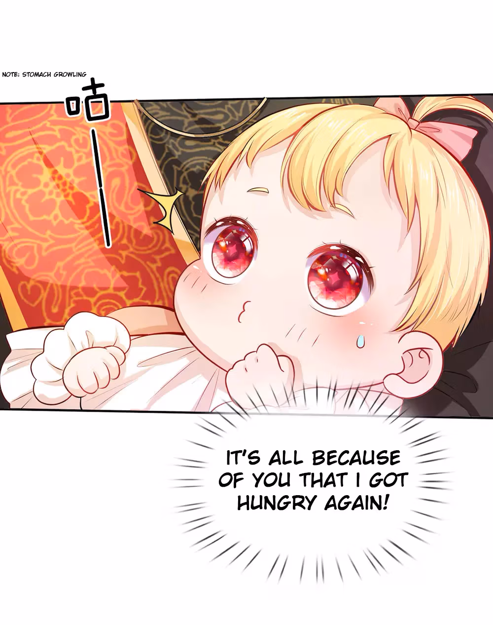 Read Magical Mate chapter 6 image 16 on Lezhin