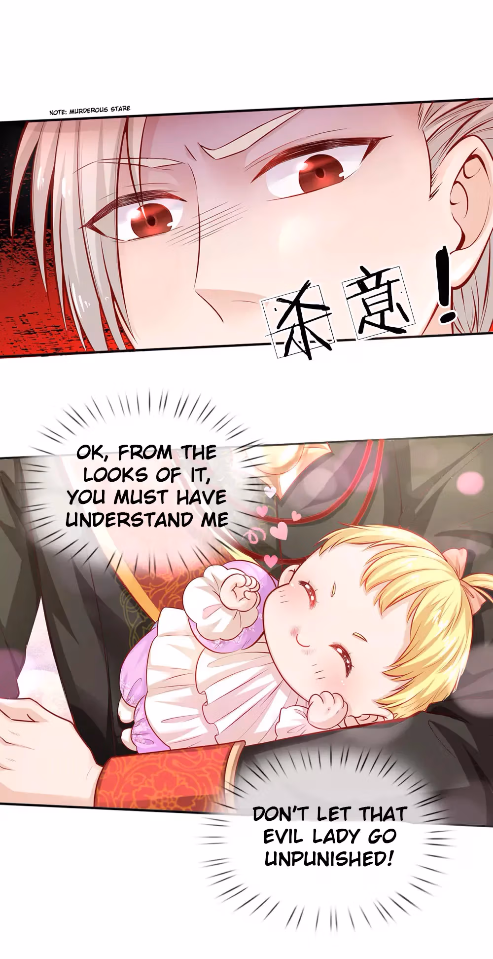 Read Magical Mate chapter 6 image 2 on Lezhin