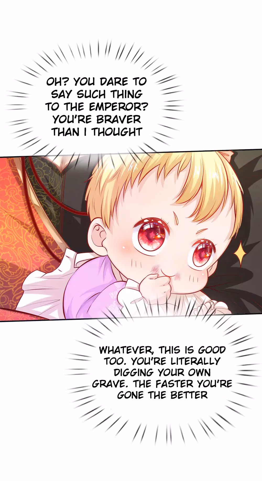 Read Magical Mate chapter 6 image 4 on Lezhin