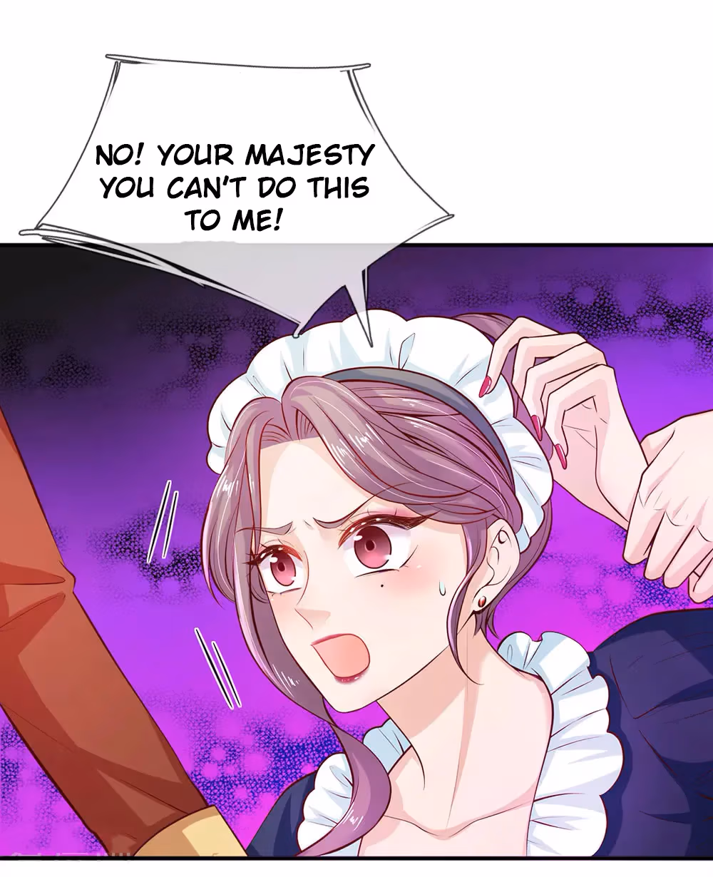 Read Magical Mate chapter 6 image 7 on Lezhin