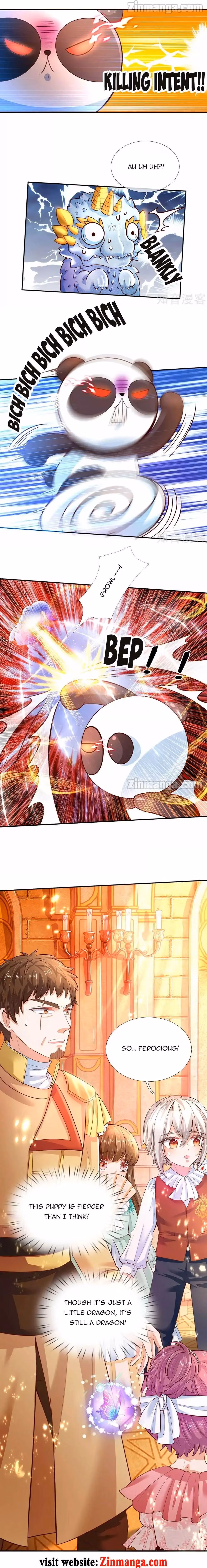 Read Magical Mate chapter 60 image 0 on Lezhin