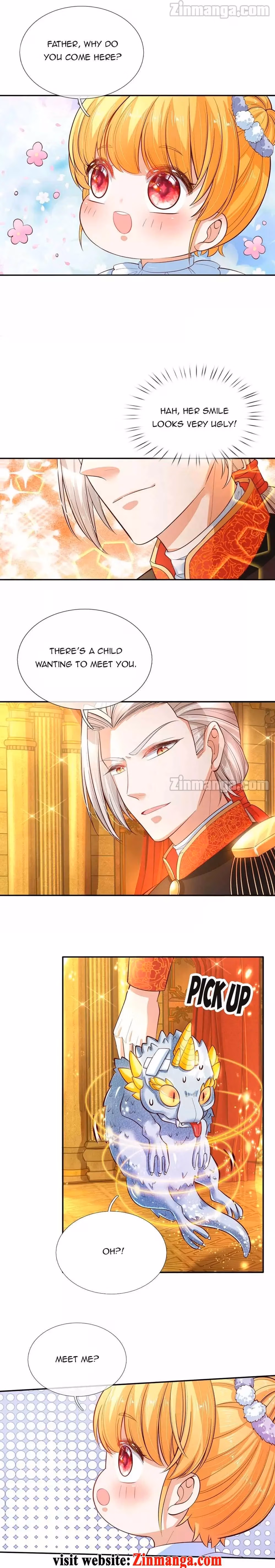 Read Magical Mate chapter 60 image 2 on Lezhin