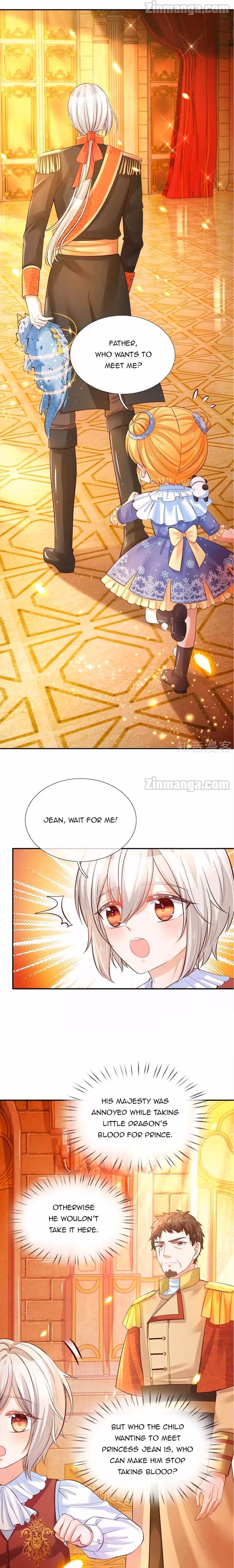 Read Magical Mate chapter 60 image 3 on Lezhin