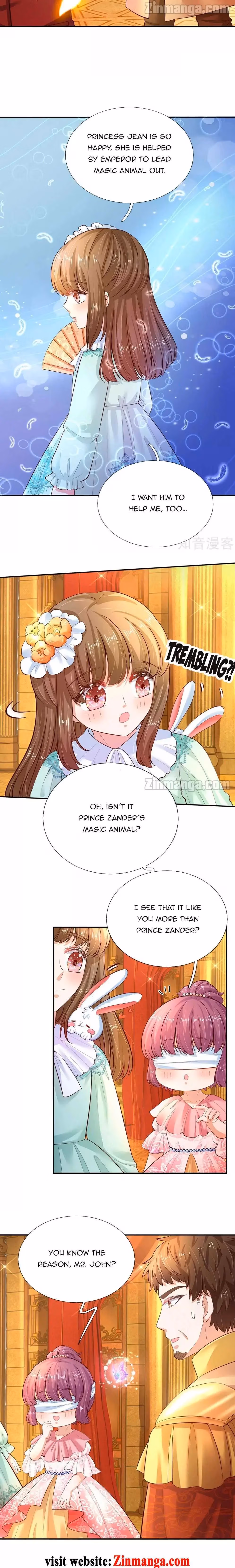 Read Magical Mate chapter 60 image 4 on Lezhin