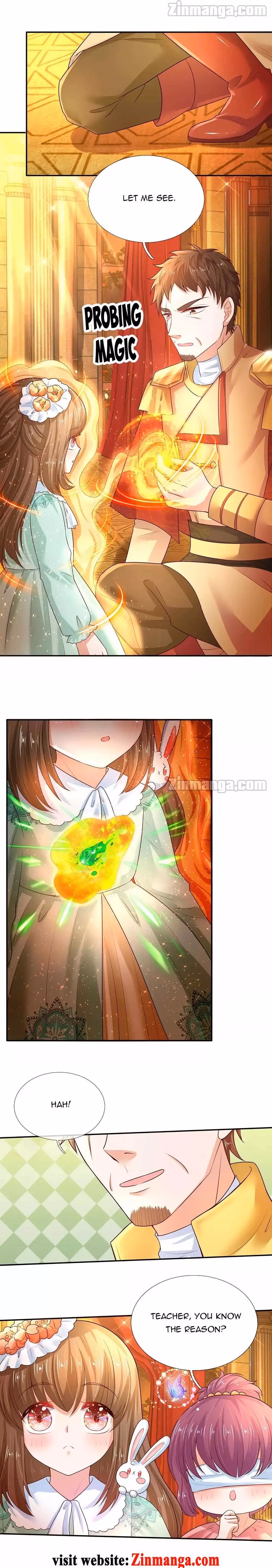Read Magical Mate chapter 61 image 0 on Lezhin
