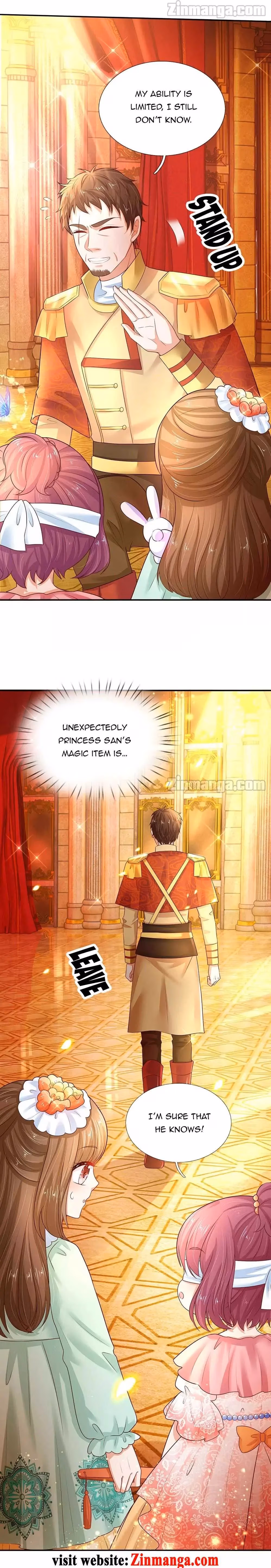 Read Magical Mate chapter 61 image 1 on Lezhin