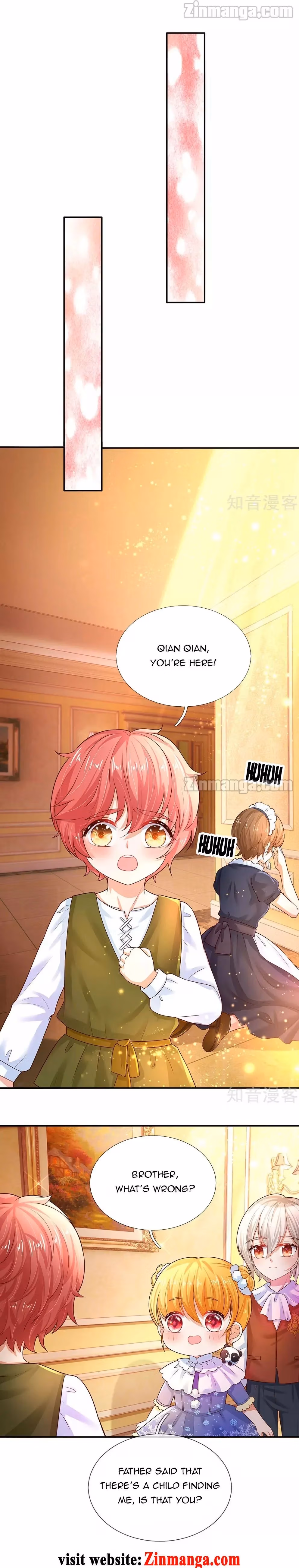 Read Magical Mate chapter 61 image 2 on Lezhin