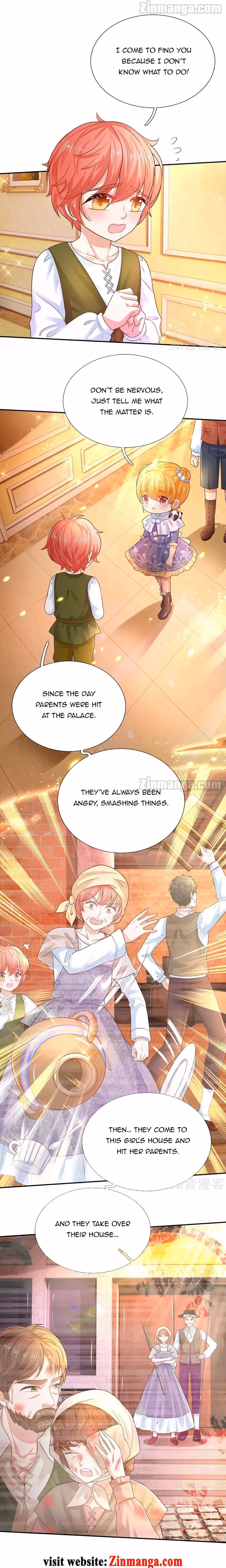 Read Magical Mate chapter 61 image 3 on Lezhin