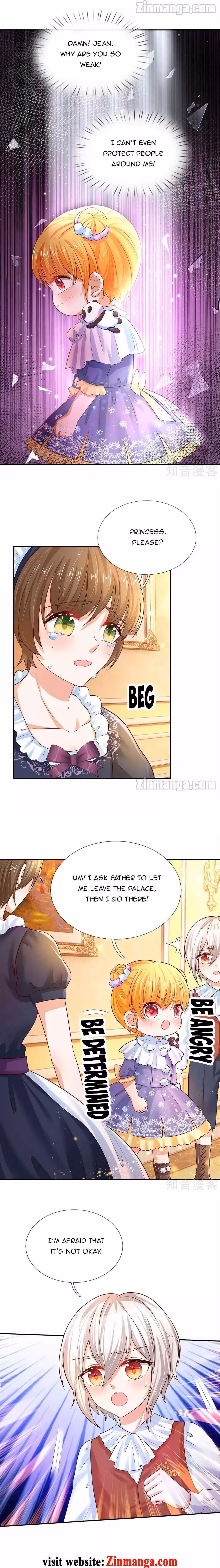 Read Magical Mate chapter 61 image 6 on Lezhin