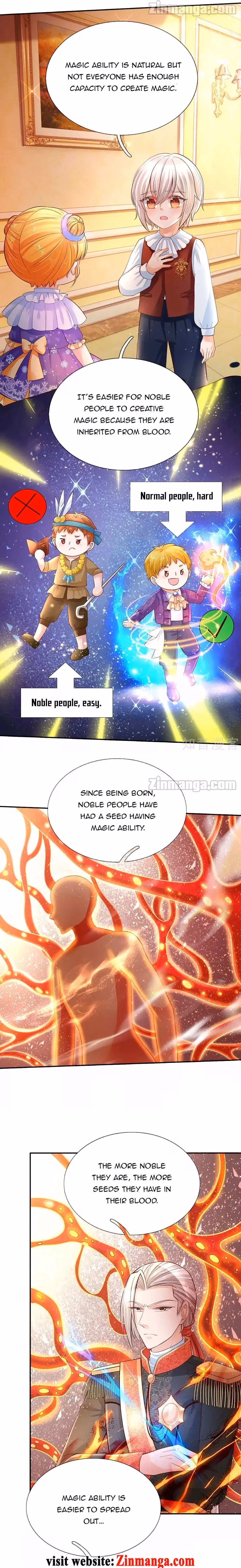 Read Magical Mate chapter 62 image 1 on Lezhin