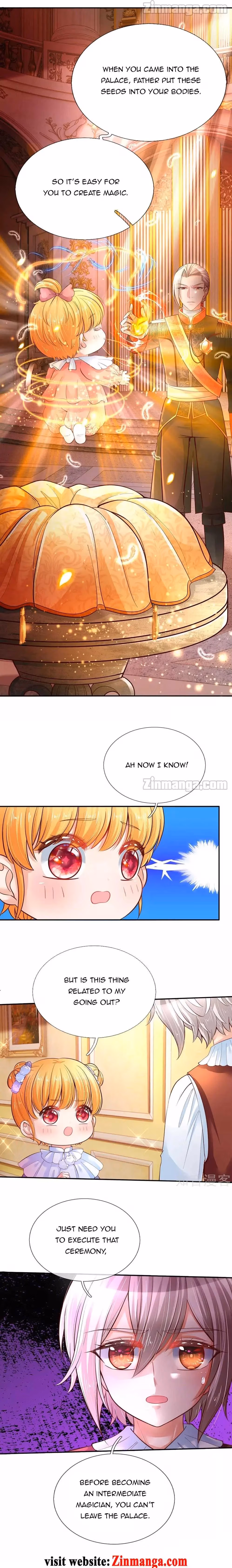 Read Magical Mate chapter 62 image 2 on Lezhin