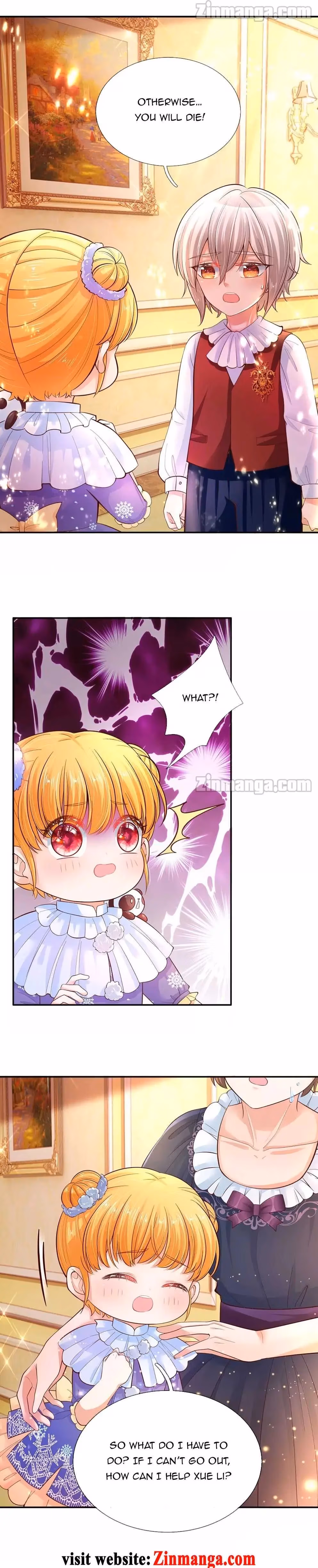Read Magical Mate chapter 62 image 3 on Lezhin