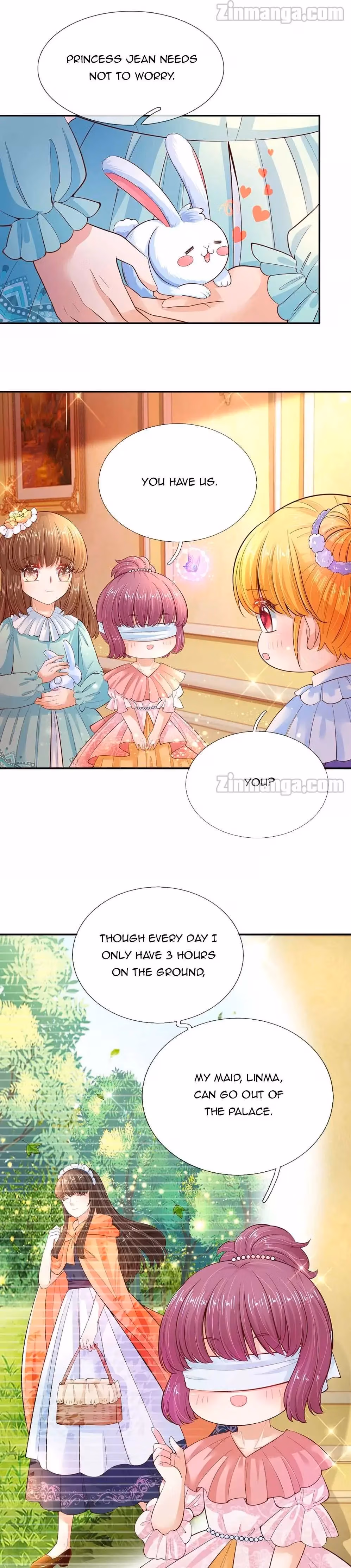 Read Magical Mate chapter 62 image 4 on Lezhin