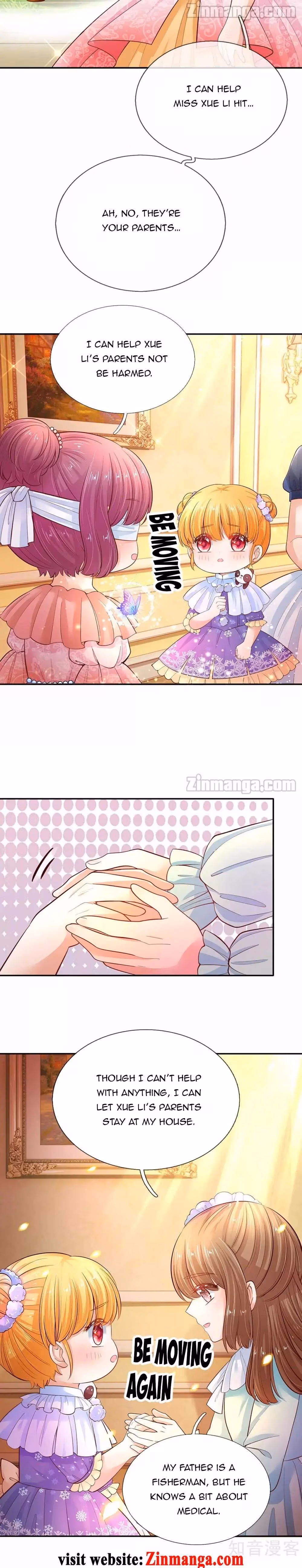 Read Magical Mate chapter 62 image 5 on Lezhin