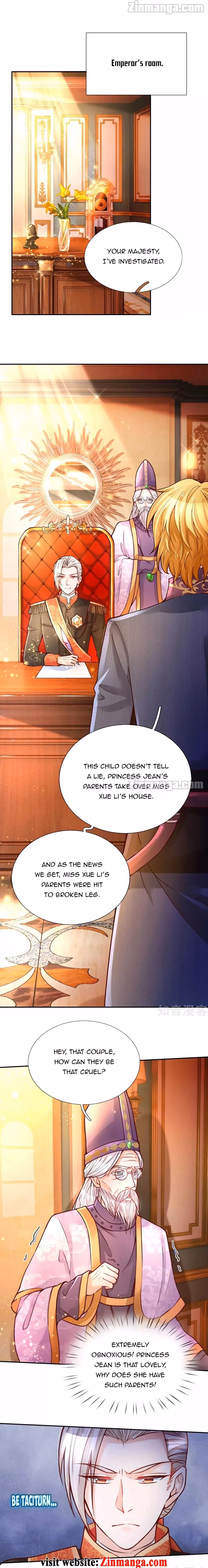 Read Magical Mate chapter 63 image 0 on Lezhin
