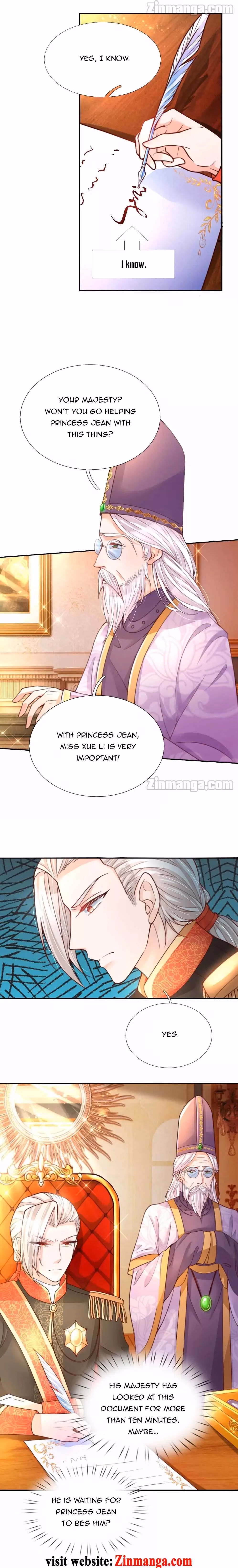 Read Magical Mate chapter 63 image 1 on Lezhin