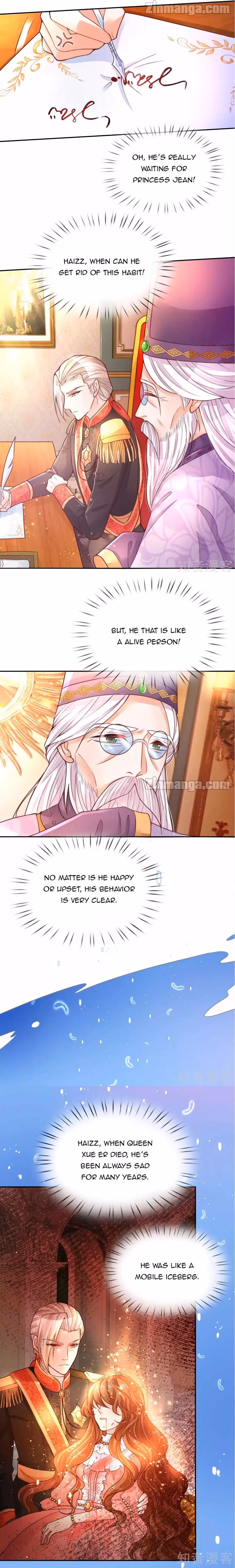 Read Magical Mate chapter 63 image 2 on Lezhin