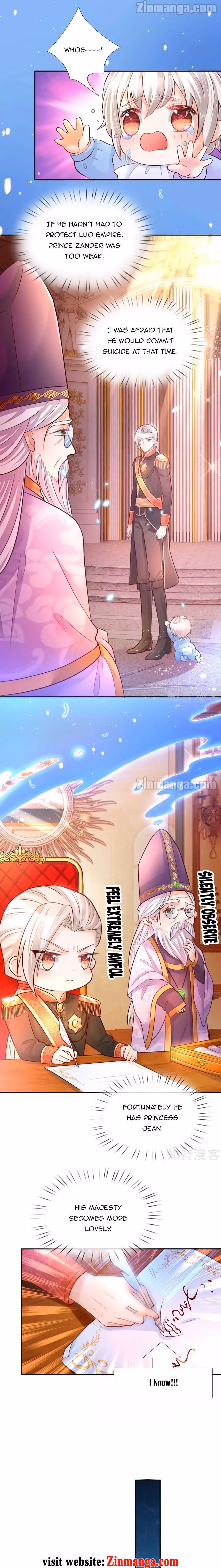 Read Magical Mate chapter 63 image 3 on Lezhin