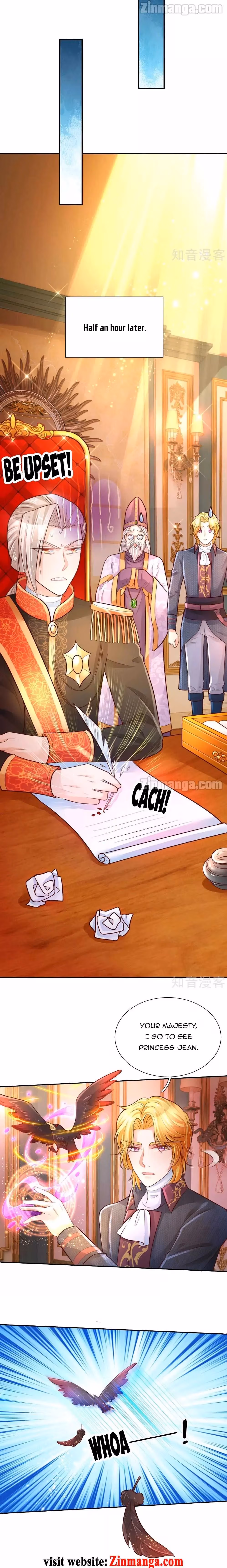 Read Magical Mate chapter 63 image 4 on Lezhin