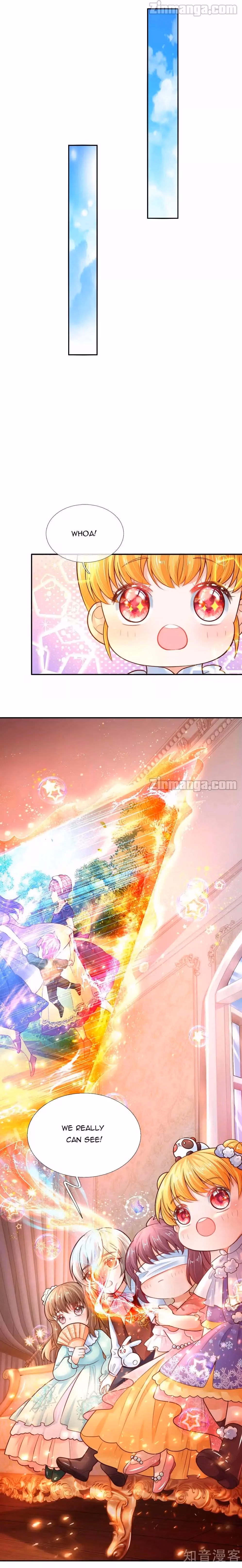 Read Magical Mate chapter 63 image 5 on Lezhin