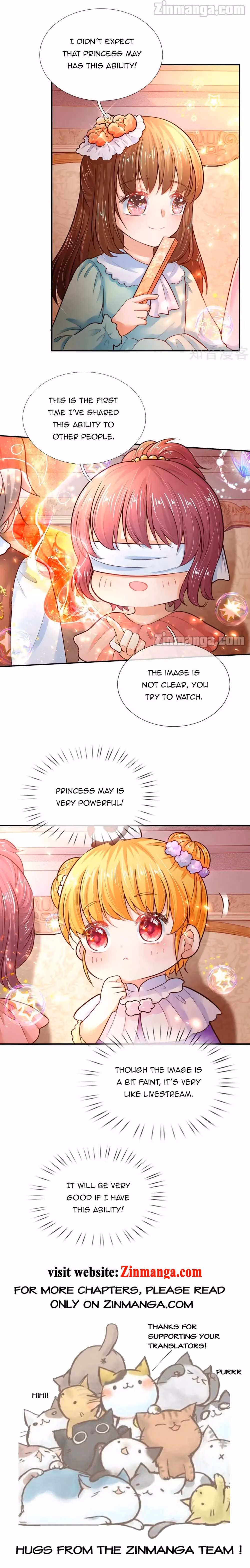 Read Magical Mate chapter 63 image 6 on Lezhin