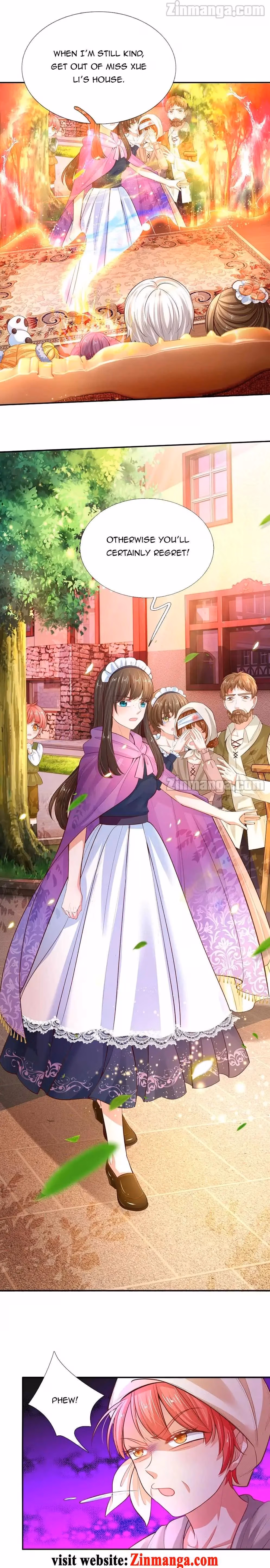 Read Magical Mate chapter 64 image 1 on Lezhin