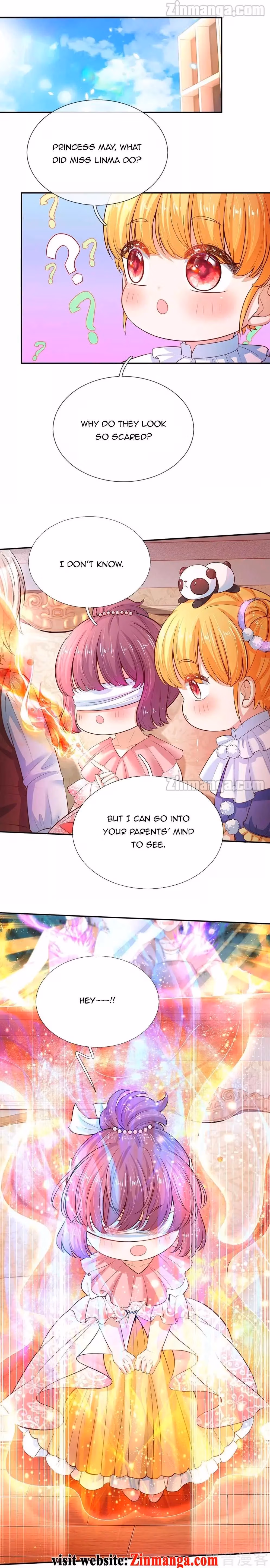 Read Magical Mate chapter 64 image 4 on Lezhin
