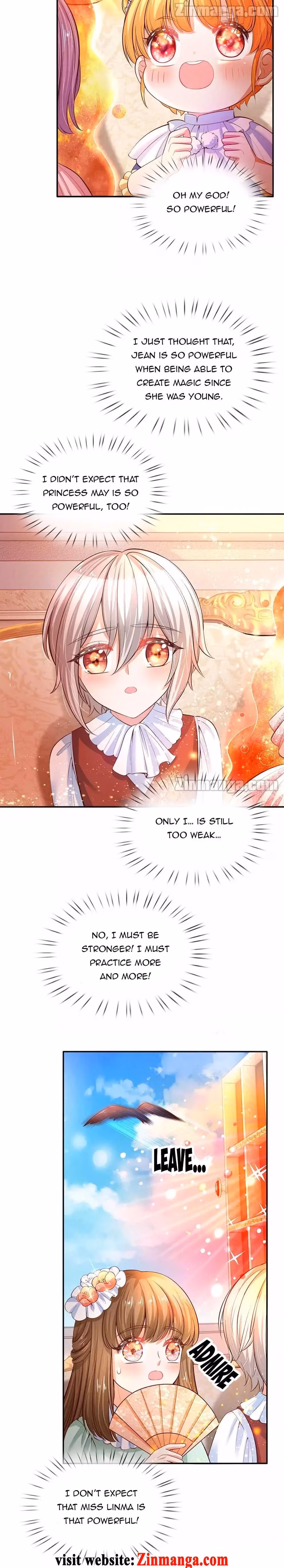 Read Magical Mate chapter 64 image 6 on Lezhin