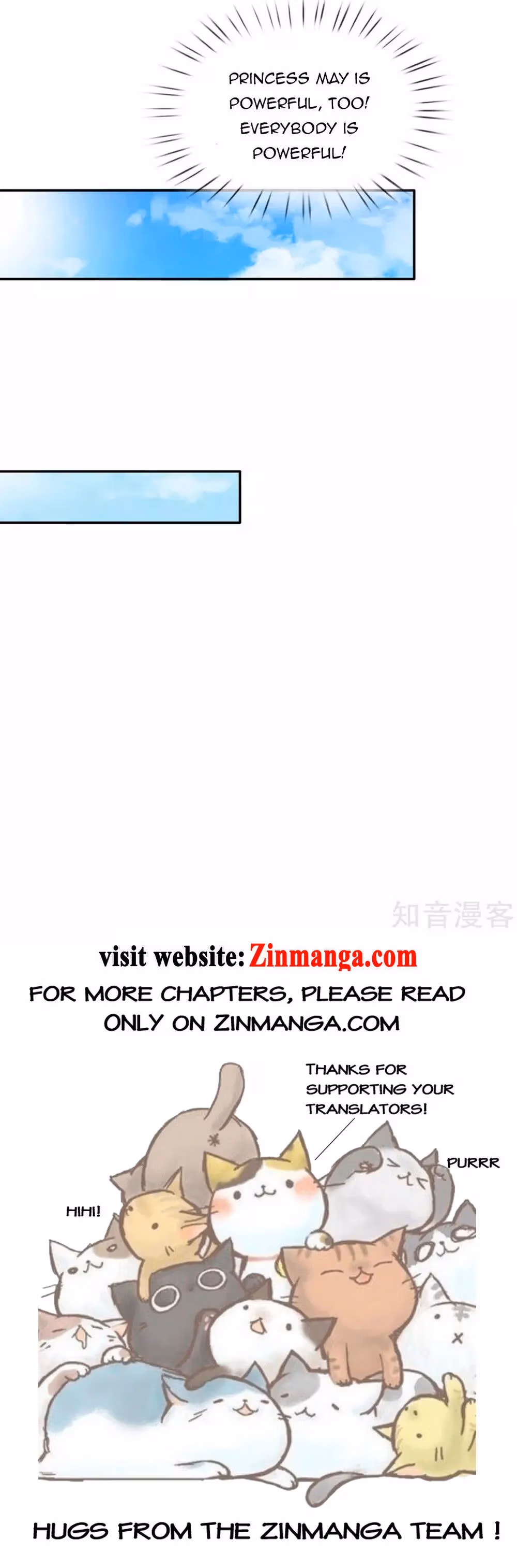 Read Magical Mate chapter 64 image 7 on Lezhin