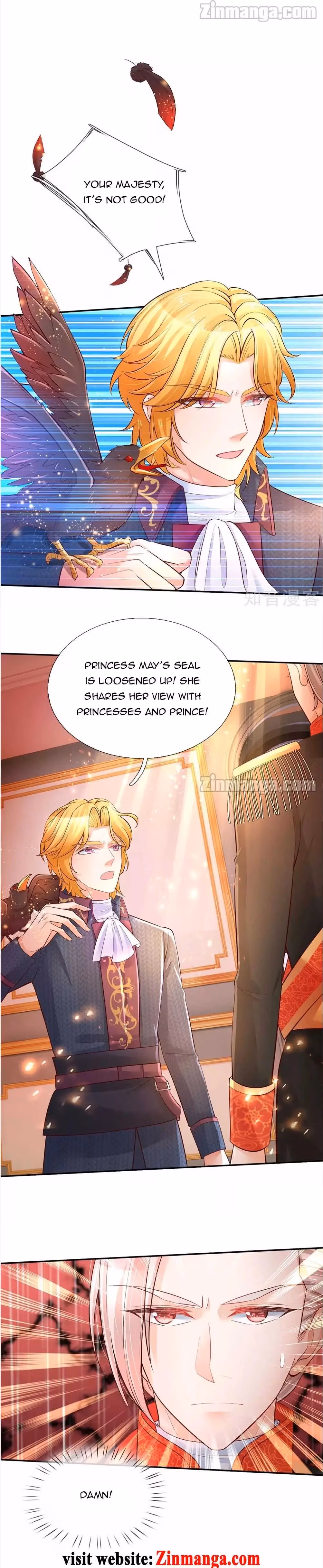 Read Magical Mate chapter 65 image 0 on Lezhin