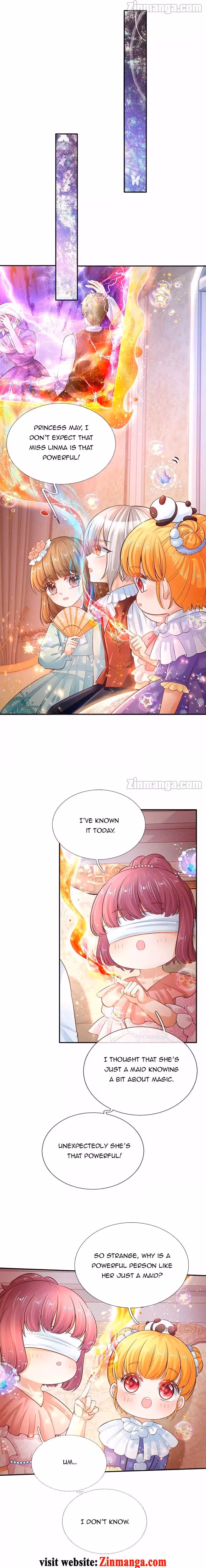 Read Magical Mate chapter 65 image 1 on Lezhin