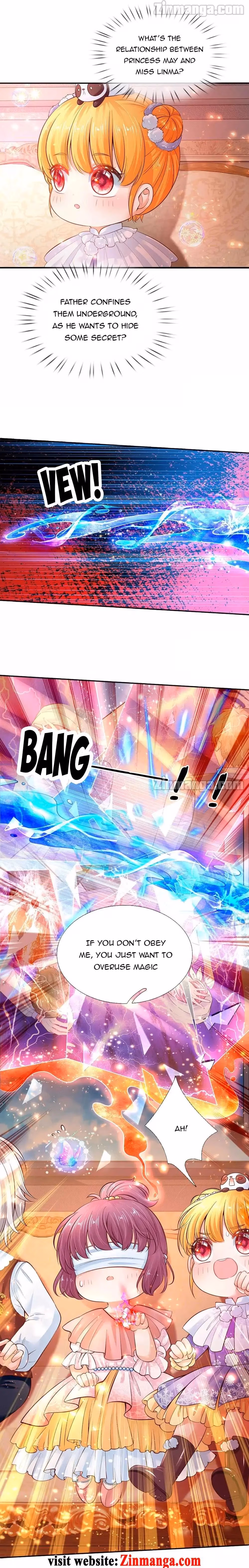 Read Magical Mate chapter 65 image 2 on Lezhin