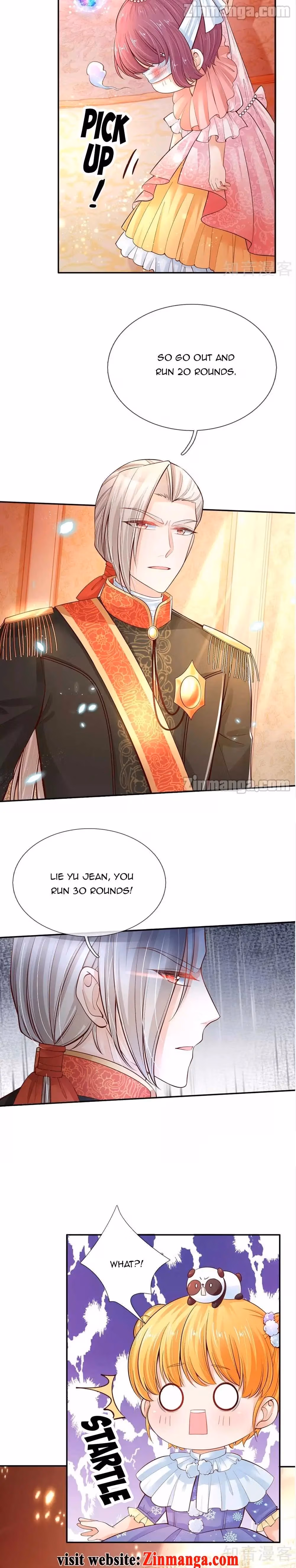 Read Magical Mate chapter 65 image 5 on Lezhin