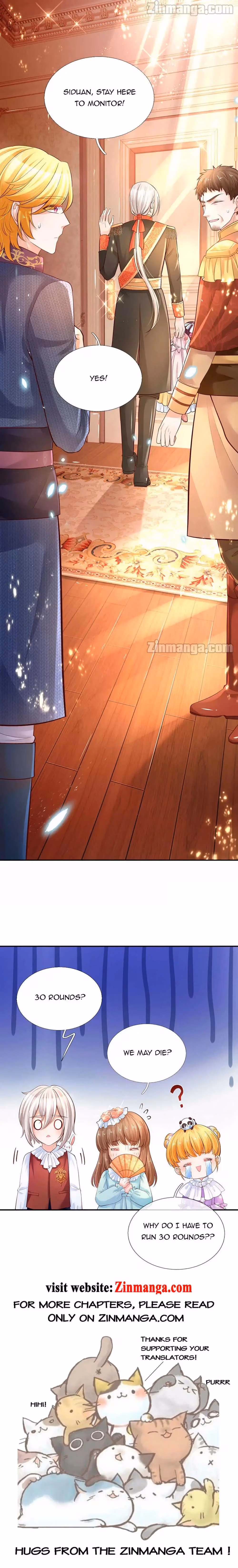 Read Magical Mate chapter 65 image 6 on Lezhin