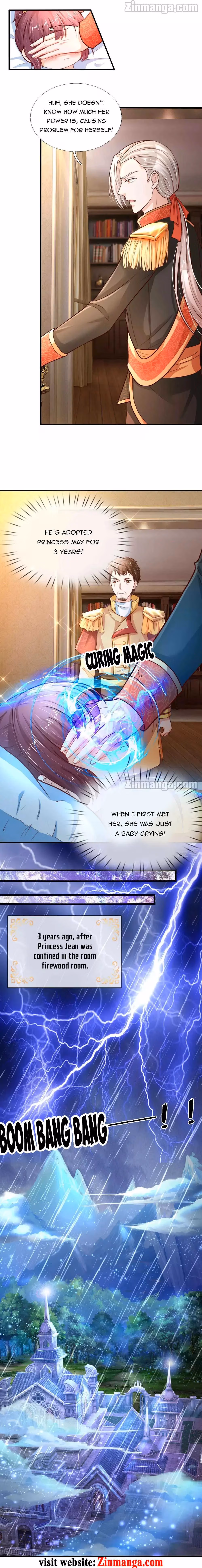 Read Magical Mate chapter 66 image 1 on Lezhin