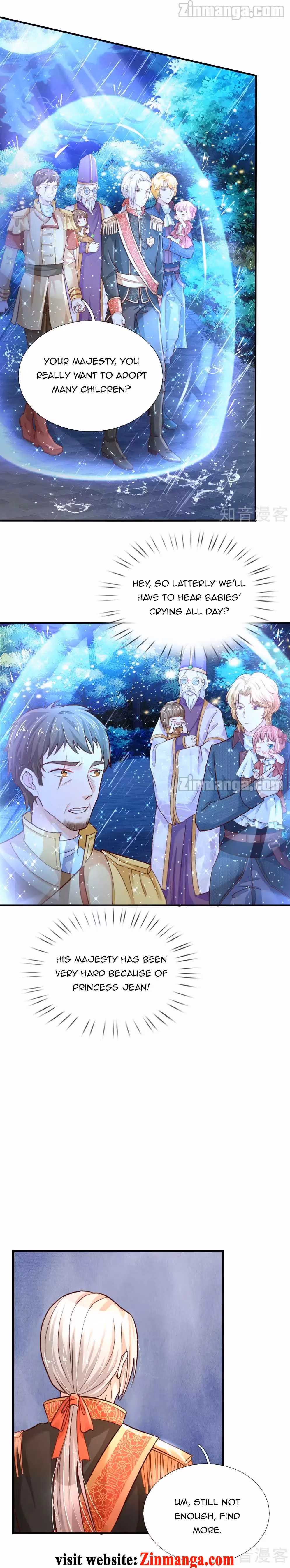 Read Magical Mate chapter 66 image 2 on Lezhin