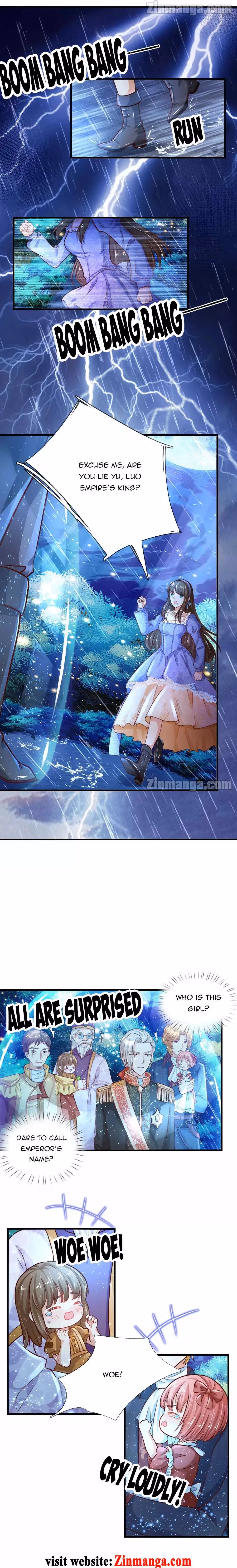 Read Magical Mate chapter 66 image 3 on Lezhin