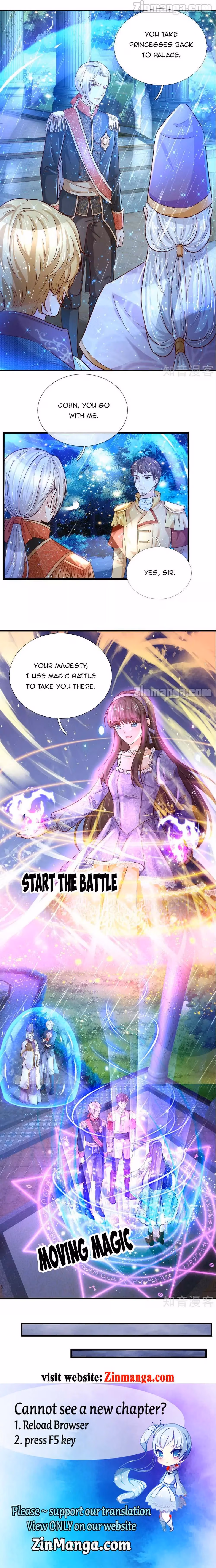 Read Magical Mate chapter 66 image 6 on Lezhin
