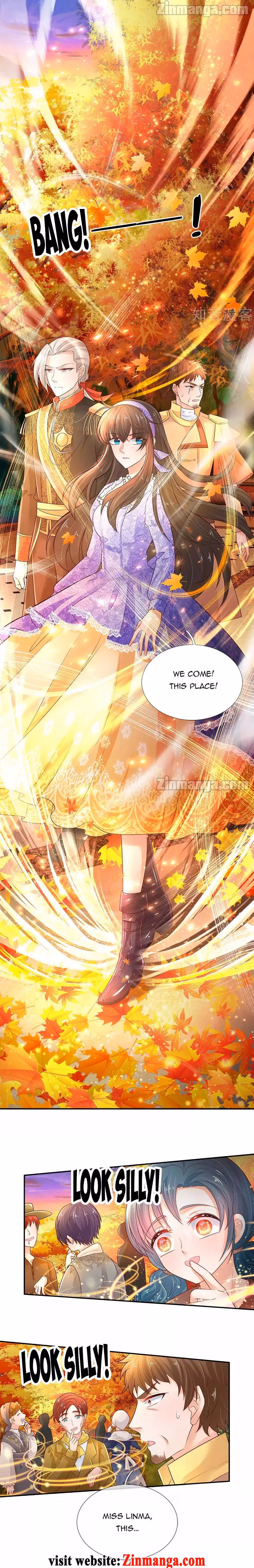 Read Magical Mate chapter 67 image 0 on Lezhin