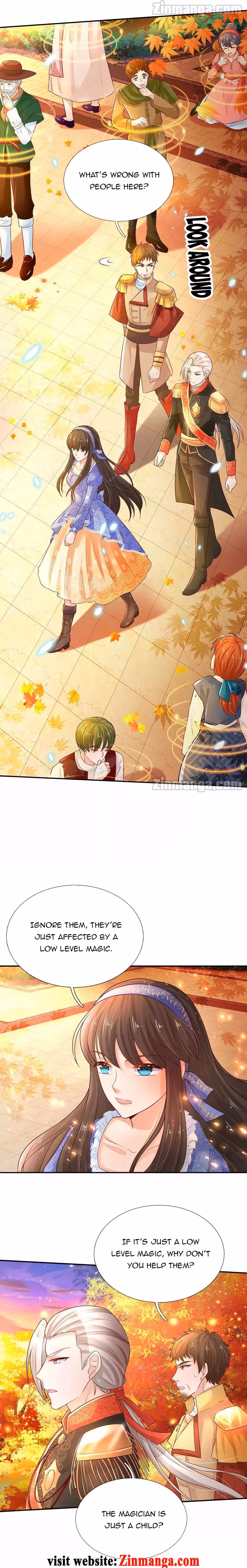 Read Magical Mate chapter 67 image 1 on Lezhin