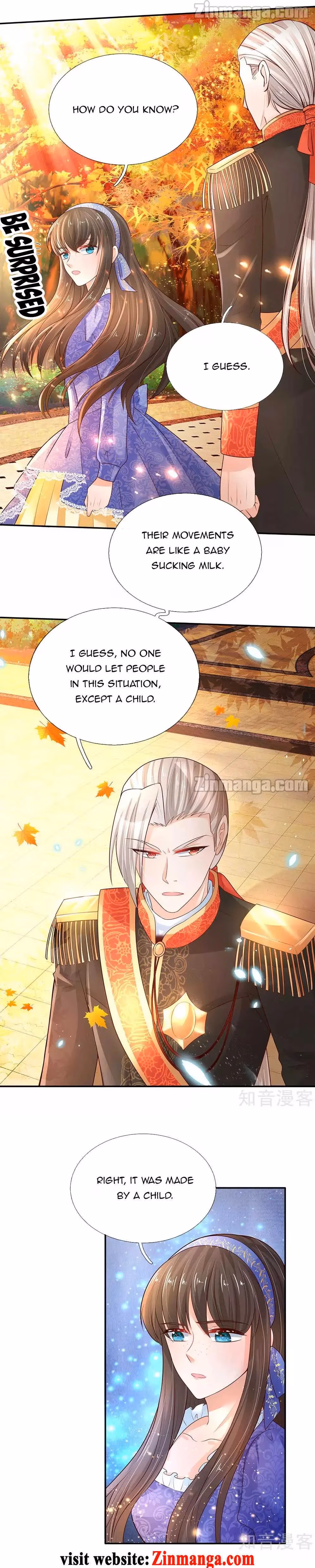 Read Magical Mate chapter 67 image 2 on Lezhin