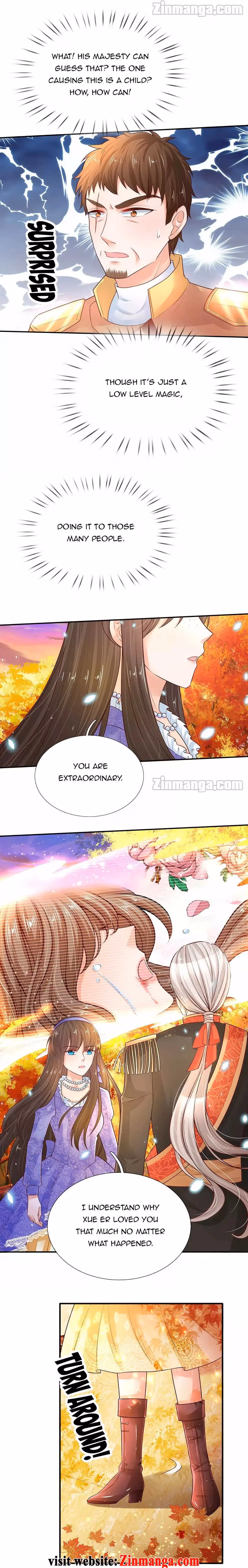 Read Magical Mate chapter 67 image 3 on Lezhin