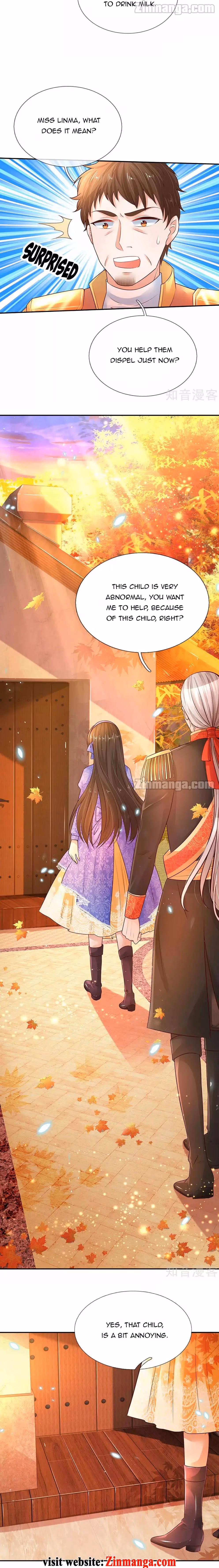 Read Magical Mate chapter 67 image 5 on Lezhin