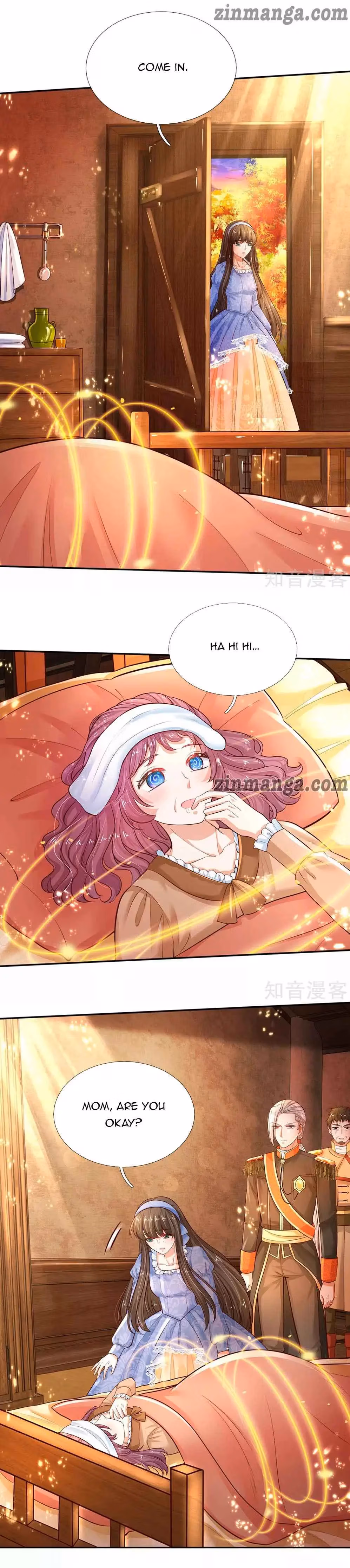 Read Magical Mate chapter 68 image 0 on Lezhin