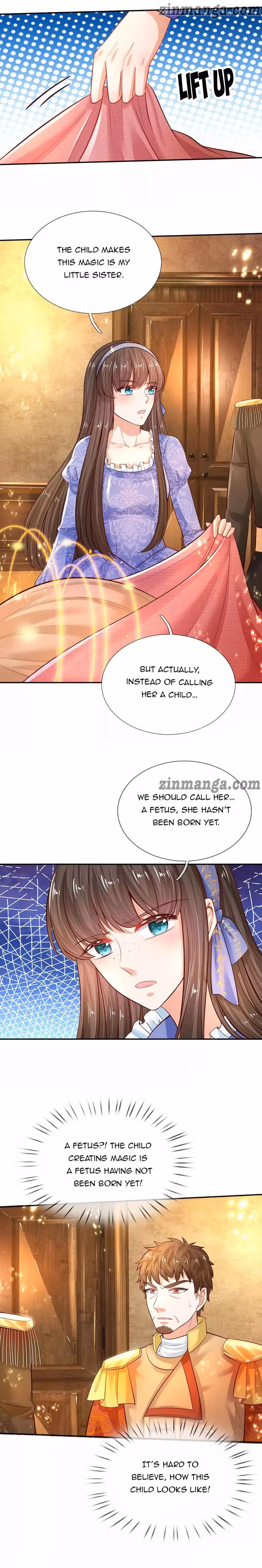 Read Magical Mate chapter 68 image 1 on Lezhin